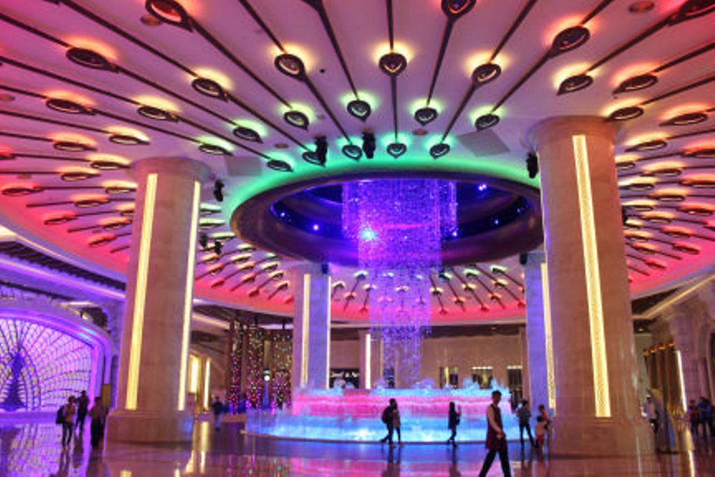 &#91;FR&#93; Trip to Hongkong &amp; Macau Mei 2013