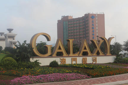 &#91;FR&#93; Trip to Hongkong &amp; Macau Mei 2013