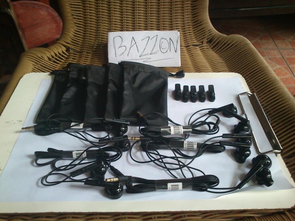EARPHONE Keong Racun Samsung EP-150 
