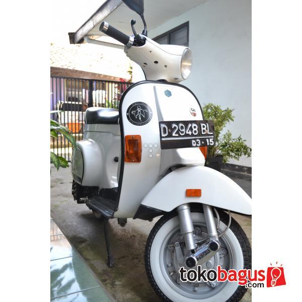For Sale Vespa Corsa Th. 1994 Bandung