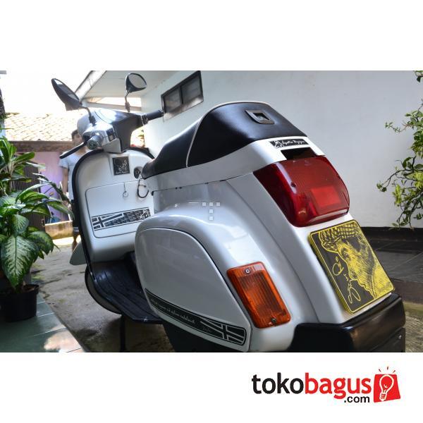 For Sale Vespa Corsa Th. 1994 Bandung