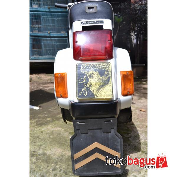 For Sale Vespa Corsa Th. 1994 Bandung