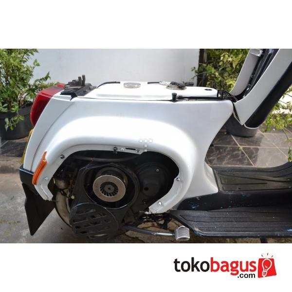 For Sale Vespa Corsa Th. 1994 Bandung