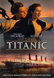 Apa pendapat agan tentang Film Titanic ?