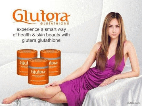 (^▿') -▹ GLUTERA 100%ORIGINAL PEMUTIH KULIT+AWET MUDA,PELANGSING,MEMPERINDAH PAYUDARA