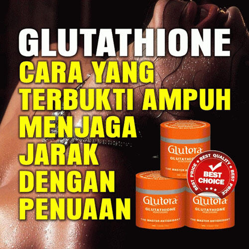 (^▿') -▹ GLUTERA 100%ORIGINAL PEMUTIH KULIT+AWET MUDA,PELANGSING,MEMPERINDAH PAYUDARA
