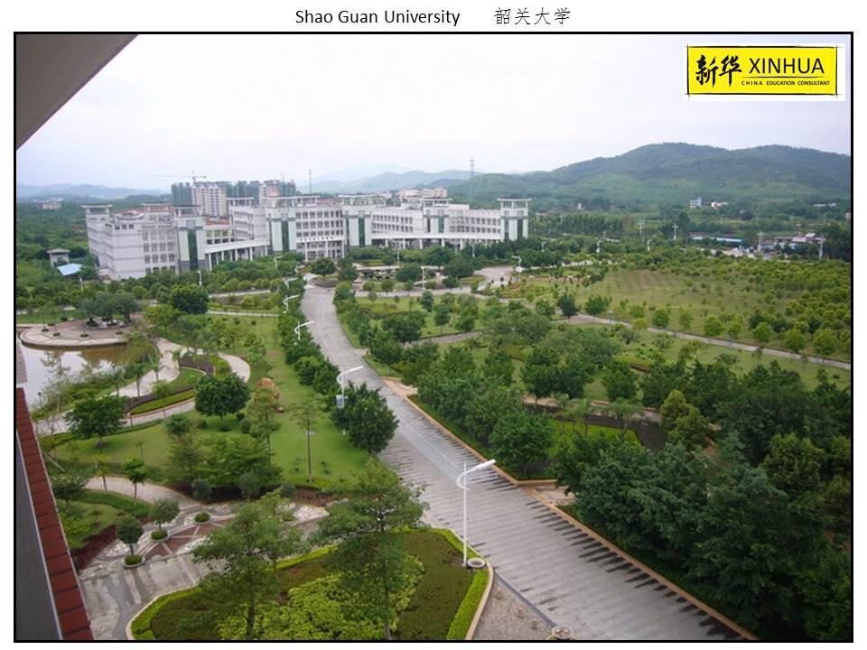 mau study ke china dengan biaya murah?