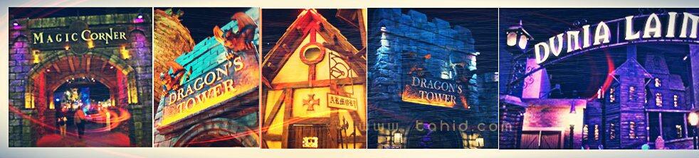 [Makassar] Trans Studio Makassar yang katanya Waaahh!!