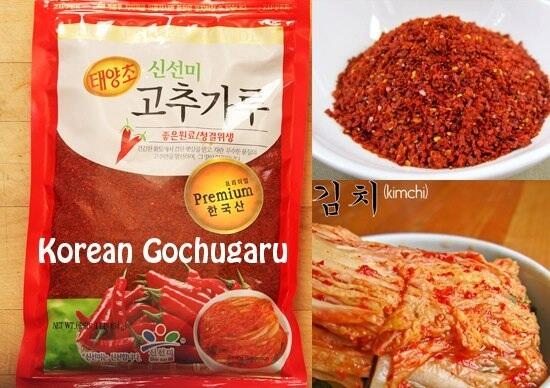 Makanan minuman snack bumbu, sumpit anak korea