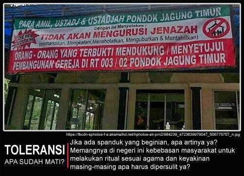 Apa maksudnya foto ini?