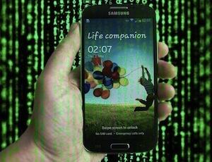 Wah! 99,9% Virus Dibikin untuk Serang Android