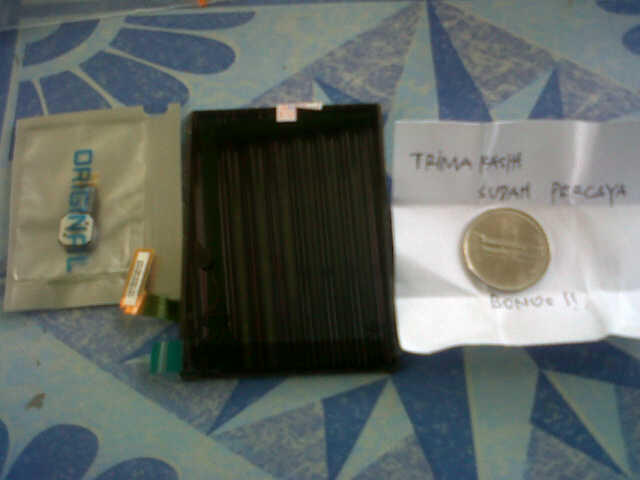 Spareparts & Accessories HP: BlackBerry (BB), Apple, Samsung, DLL ter-MURAH se-KASKUS