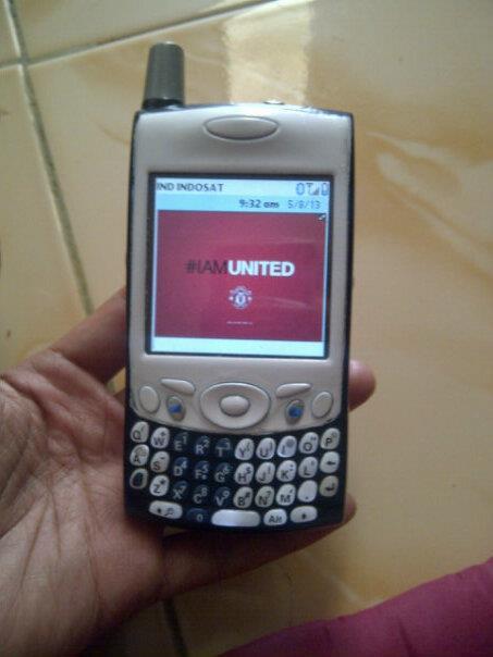 Palm Treo 650 dan 680