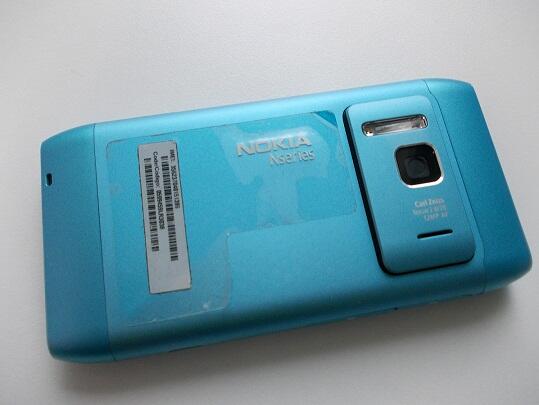 JUAL N-8 ORIGINAL