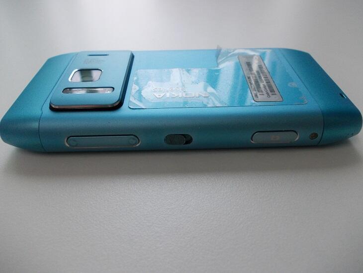 JUAL N-8 ORIGINAL