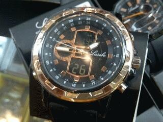 Jam Tangan Merk Lasebo ORI