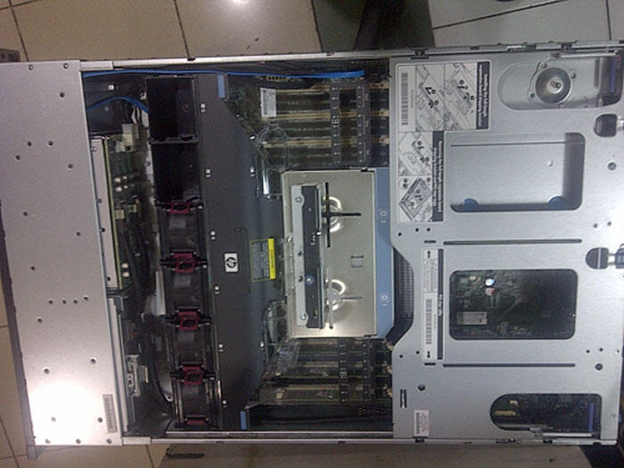 SERVER HP