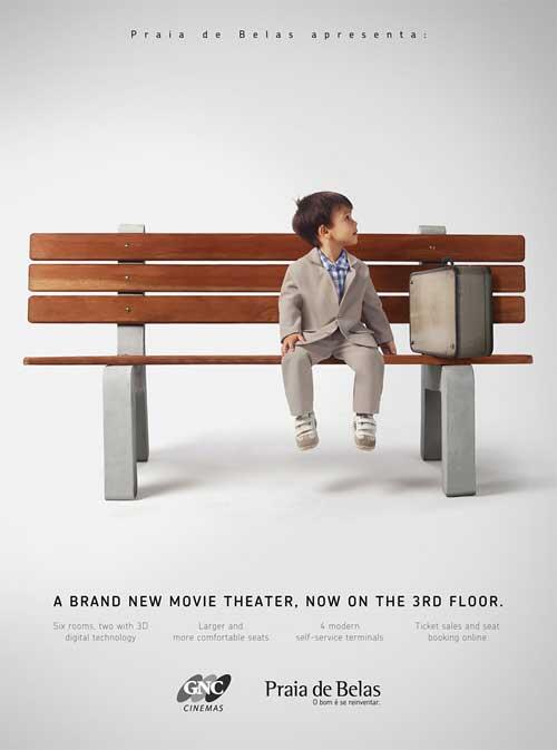 &#91;KEREN GAN!!&#93; Anak Kecil Bergaya Film Terkenal