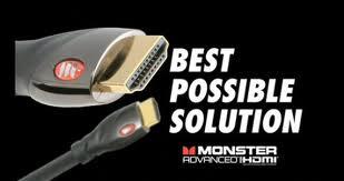 ^*^ Kabel HDMI Cabutan PS3 & Monster M2000HD LIMITED STOCK!!! Obral Murah Meriah ^*^