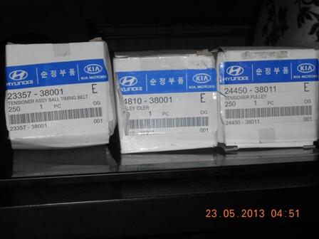 Hyundai Trajet Community