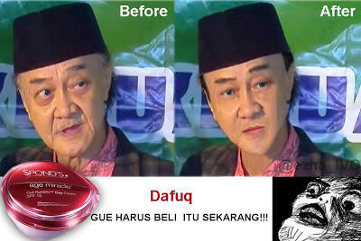 RAHASIA SPIRITUAL EYANG SUBUR!!!