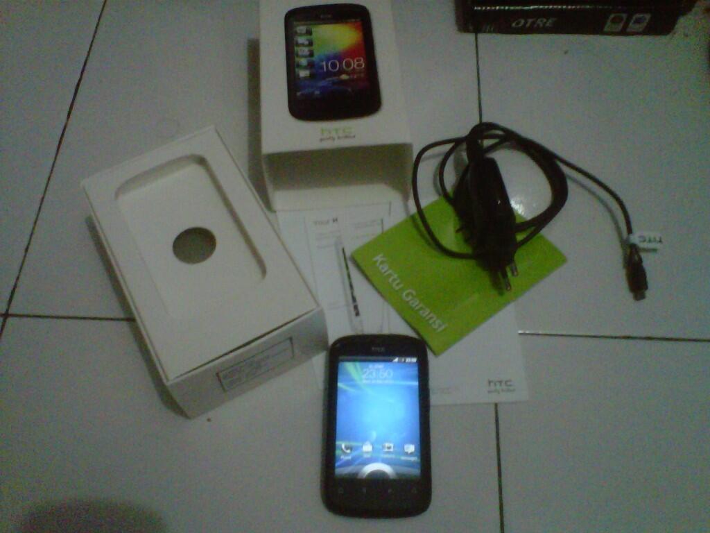 JUAL HTC EXPLORER aka PICO MURAH AJAH COD JOGJA