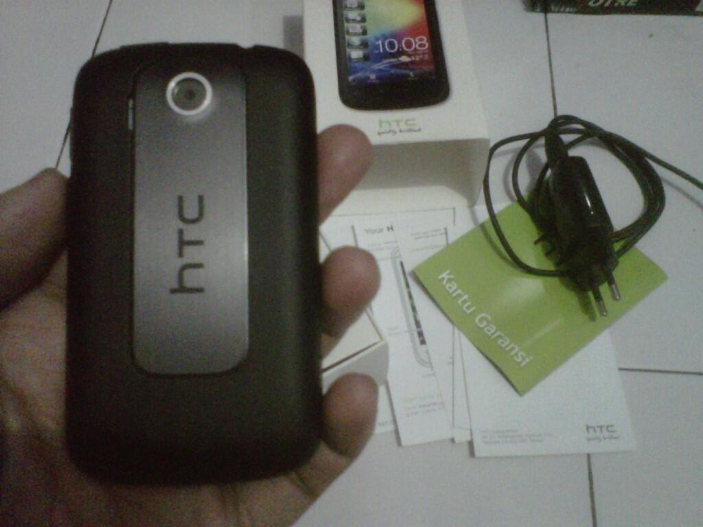 JUAL HTC EXPLORER aka PICO MURAH AJAH COD JOGJA