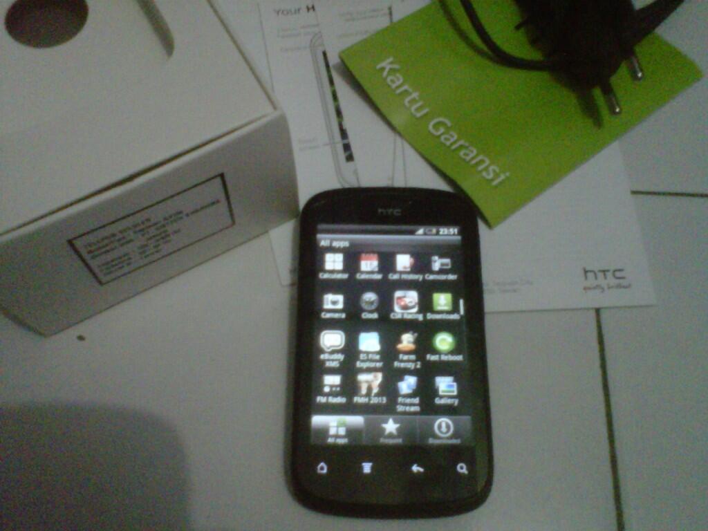 JUAL HTC EXPLORER aka PICO MURAH AJAH COD JOGJA
