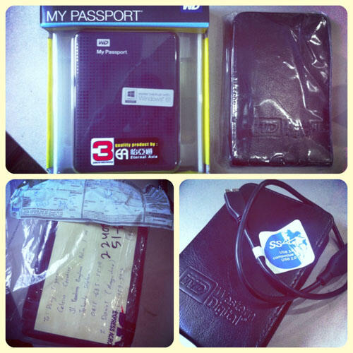 Testimonial for Mangudinx