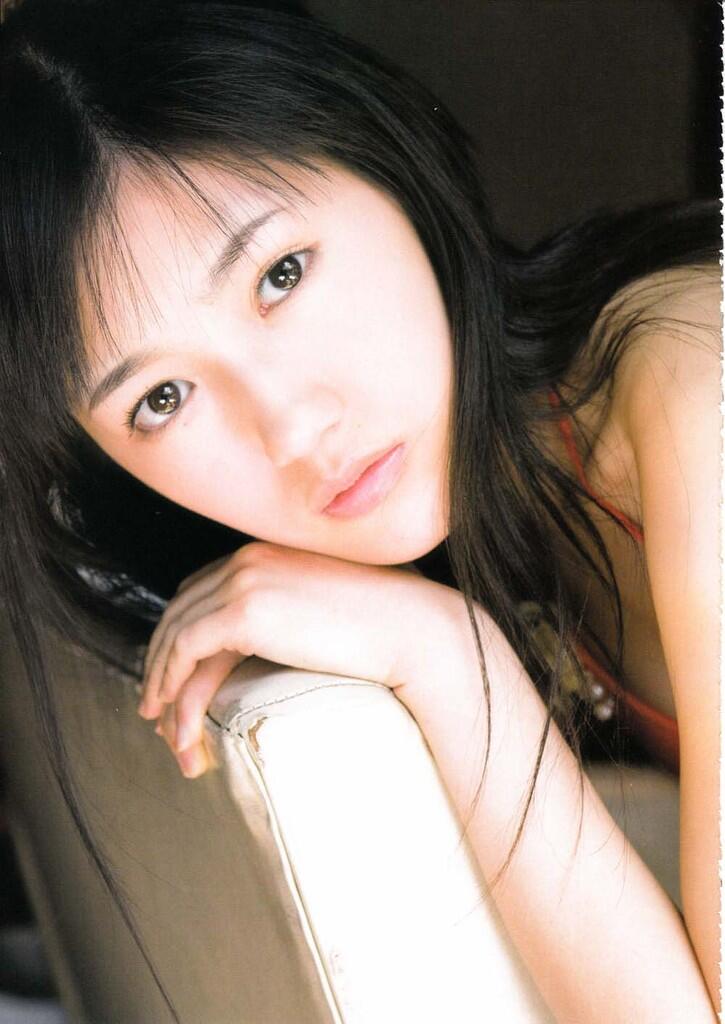 &#91;B&#93;&#91;size=&quot;7&quot;&#93;AKB48 - Mayu Watanabe&#91;/size&#93;&#91;/B&#93;