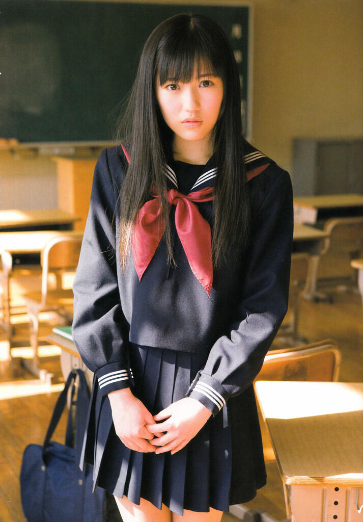 &#91;B&#93;&#91;size=&quot;7&quot;&#93;AKB48 - Mayu Watanabe&#91;/size&#93;&#91;/B&#93;