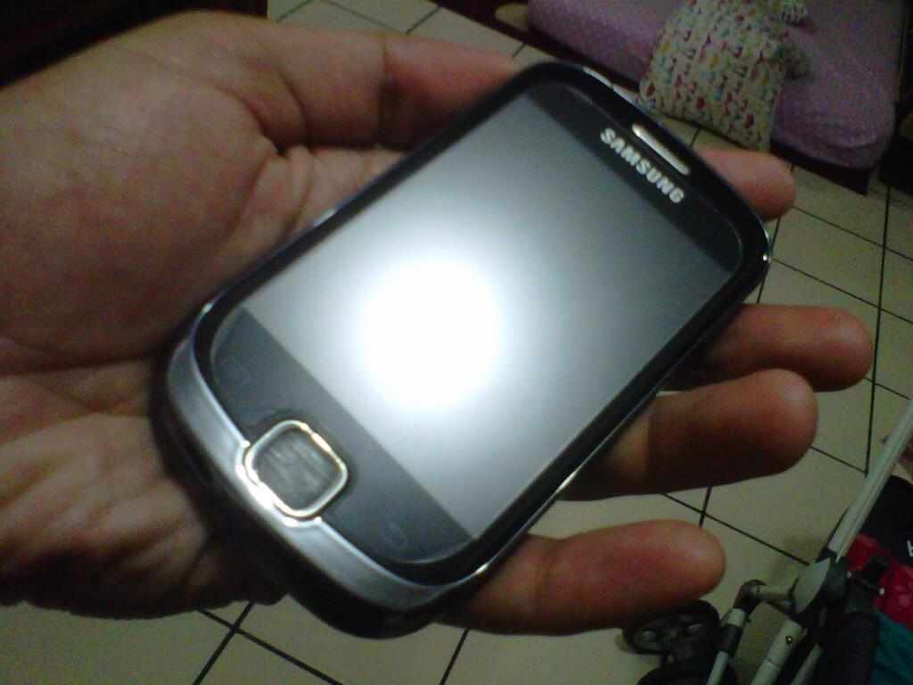 Samsung Galaxy Fit GT-S5670 Bandung