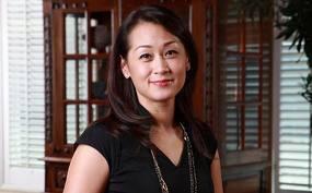 Cantiknya 10 Eksekutif Wanita di Dalam Negeri Ini