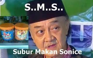 EYANG SUBUR, DEMI TUHANNNN !!!!