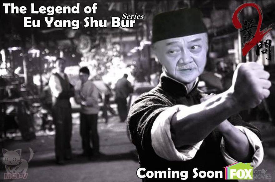 EYANG SUBUR, DEMI TUHANNNN !!!!