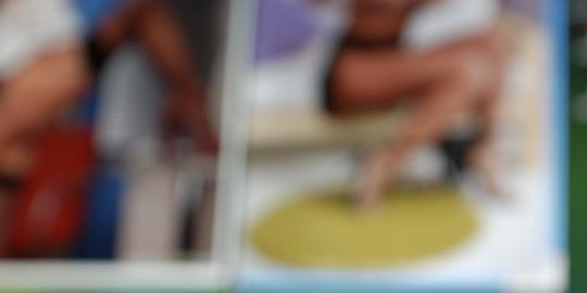 5 Kasus video foto mesum yang menjerat bupati &amp; wakil bupati