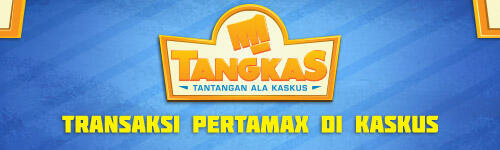 &#91;Tangkas&#93; Masih Inget Transaksi Pertamax Agan di KASKUS? Ayo Ceritain!