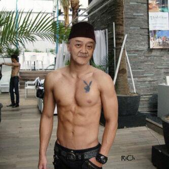 INI BENERAN EYANG SUBUR?