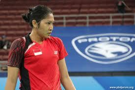 Indonesia kalah Terhormat dari China di Sudirman Cup