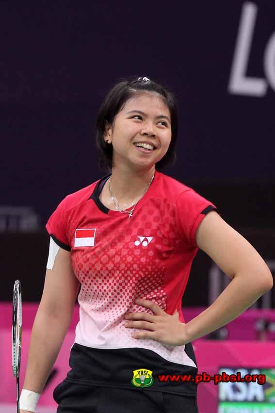 Indonesia kalah Terhormat dari China di Sudirman Cup