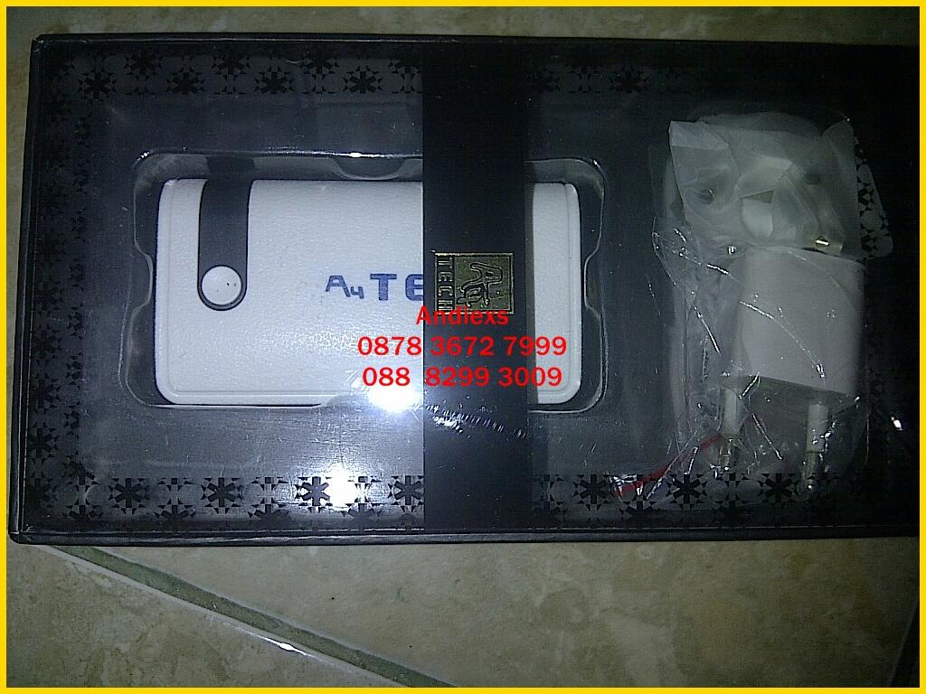 --- > Power Bank Murah Se-kaskus Rp. 200.000 - 0878 3672 7999 - Rek Ber ON