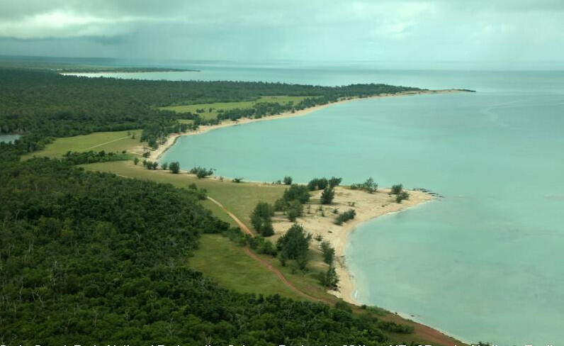 Ini Dia Tempat Kemping Terbaik di Dunia