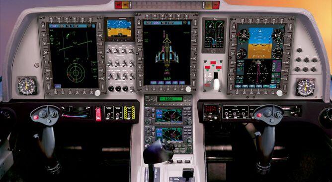 Berita Foto : Indonesian Grob G-120TP