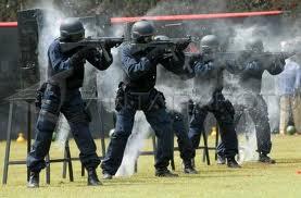 5 Pasukan Elit Terbaik di Dunia