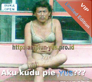 ....Sebuah pesan (100 thn sekali bru hadir ) NYESEL kalo Ga MASUK 1000000%