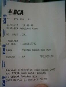 Testimoni DwiPutraAditama