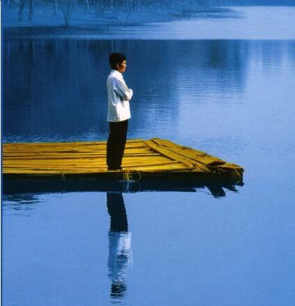 Subbhanallaah ...penampakan ketika Sholat!!!!
