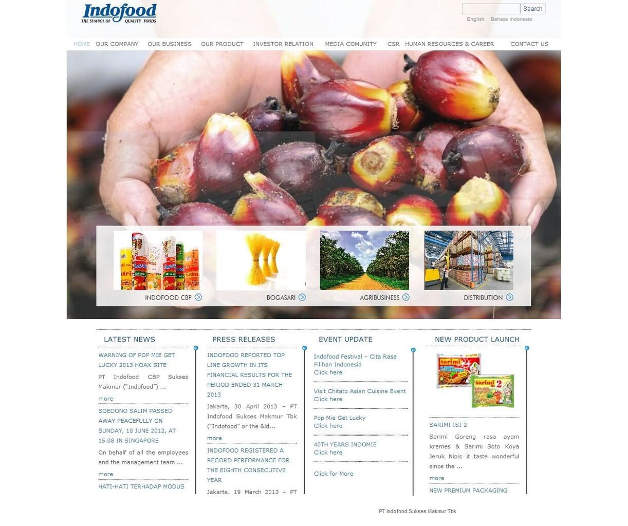 (UPDATE GAN) ANE DAPET MOBIL DARI INDOFOOD...