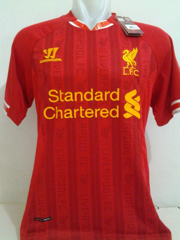 LIVERPOOL 13/14 FIX