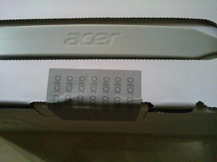 Acer V5-471PG-53334G50Ma